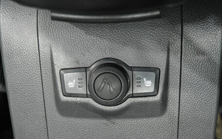 Opel Antara I, 2009 год, 749 000 рублей, 25 фотография