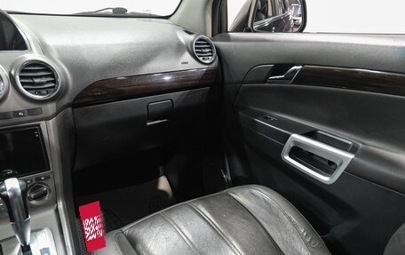 Opel Antara I, 2009 год, 749 000 рублей, 16 фотография