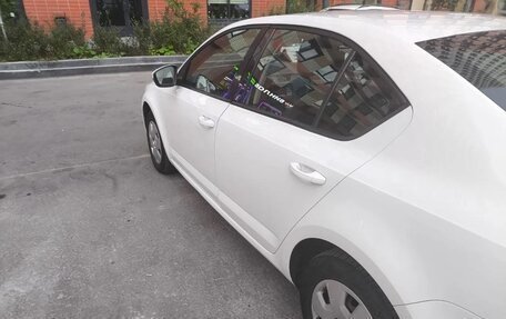 Skoda Octavia, 2015 год, 900 000 рублей, 5 фотография