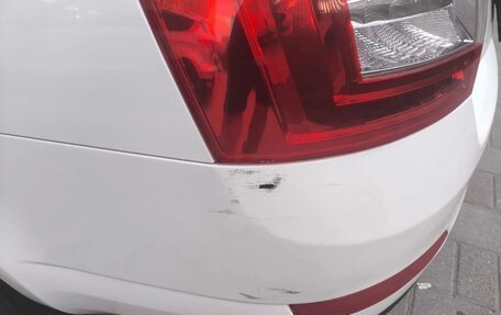 Skoda Octavia, 2015 год, 900 000 рублей, 6 фотография