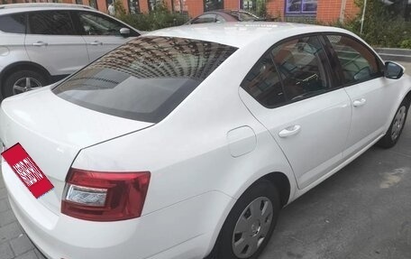 Skoda Octavia, 2015 год, 900 000 рублей, 4 фотография