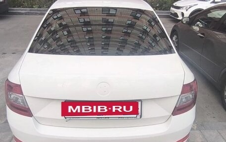 Skoda Octavia, 2015 год, 900 000 рублей, 8 фотография