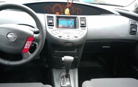 Nissan Primera III, 2006 год, 650 000 рублей, 8 фотография