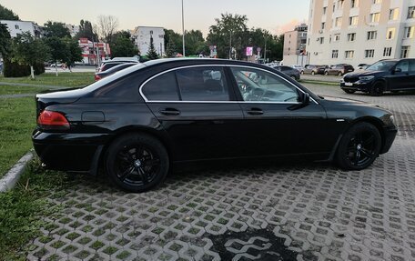 BMW 7 серия, 2003 год, 850 000 рублей, 3 фотография