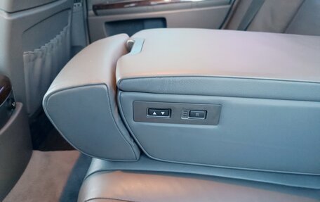 BMW 7 серия, 2003 год, 850 000 рублей, 11 фотография