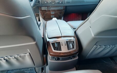 BMW 7 серия, 2003 год, 850 000 рублей, 7 фотография