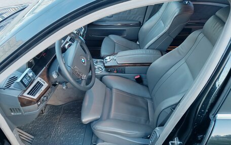 BMW 7 серия, 2003 год, 850 000 рублей, 8 фотография