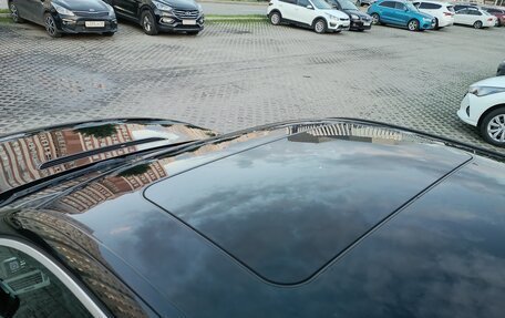 BMW 7 серия, 2003 год, 850 000 рублей, 17 фотография