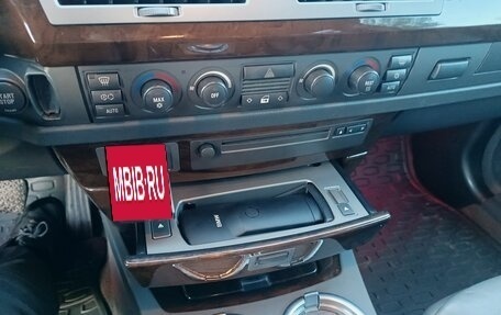 BMW 7 серия, 2003 год, 850 000 рублей, 12 фотография