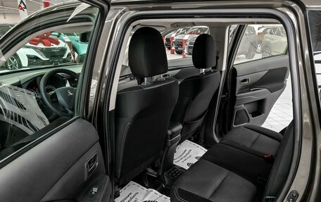 Mitsubishi Outlander III рестайлинг 3, 2019 год, 1 789 000 рублей, 11 фотография