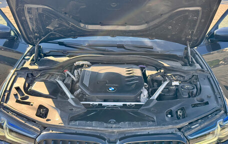BMW 5 серия, 2020 год, 6 100 000 рублей, 10 фотография
