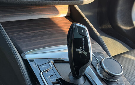 BMW 5 серия, 2020 год, 6 100 000 рублей, 16 фотография