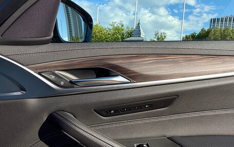 BMW 5 серия, 2020 год, 6 100 000 рублей, 22 фотография