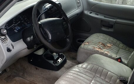 Ford Explorer III, 1997 год, 70 000 рублей, 4 фотография