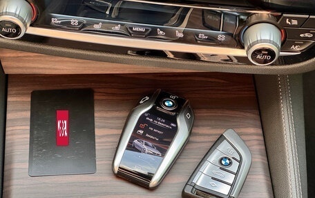 BMW 5 серия, 2020 год, 6 100 000 рублей, 17 фотография