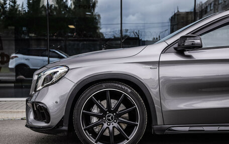 Mercedes-Benz GLA AMG, 2017 год, 3 800 000 рублей, 12 фотография