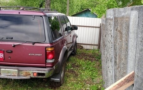Ford Explorer III, 1997 год, 70 000 рублей, 3 фотография