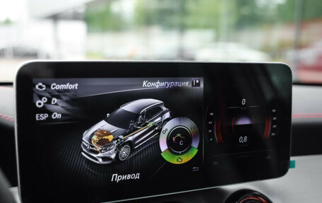 Mercedes-Benz GLA AMG, 2017 год, 3 800 000 рублей, 18 фотография