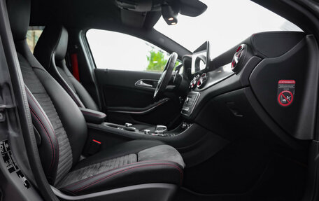 Mercedes-Benz GLA AMG, 2017 год, 3 800 000 рублей, 30 фотография