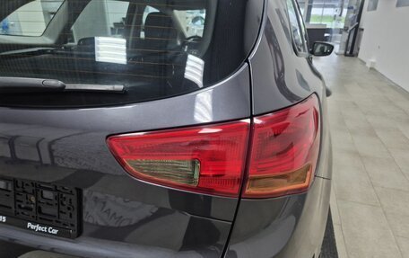 KIA cee'd III, 2014 год, 996 000 рублей, 12 фотография