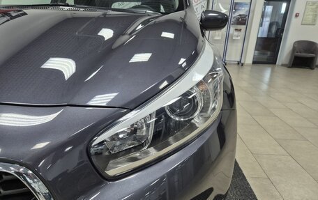 KIA cee'd III, 2014 год, 996 000 рублей, 10 фотография