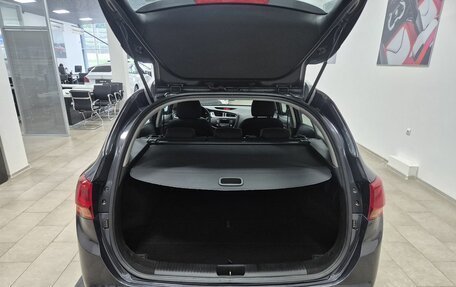 KIA cee'd III, 2014 год, 996 000 рублей, 8 фотография