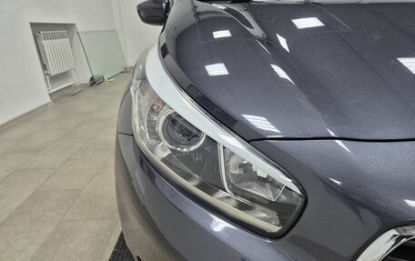 KIA cee'd III, 2014 год, 996 000 рублей, 9 фотография