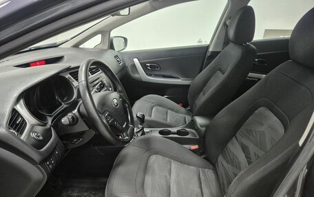 KIA cee'd III, 2014 год, 996 000 рублей, 13 фотография
