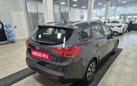 KIA cee'd III, 2014 год, 996 000 рублей, 7 фотография