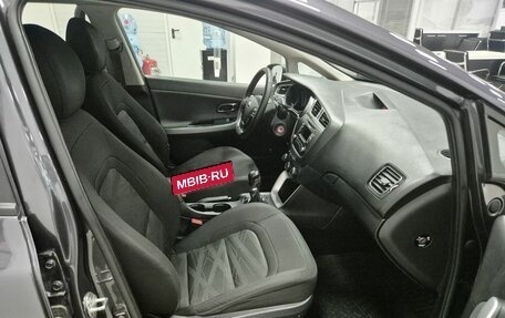 KIA cee'd III, 2014 год, 996 000 рублей, 16 фотография