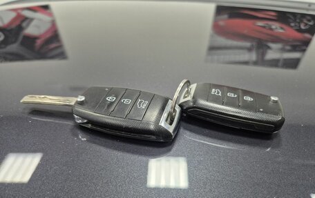 KIA cee'd III, 2014 год, 996 000 рублей, 27 фотография
