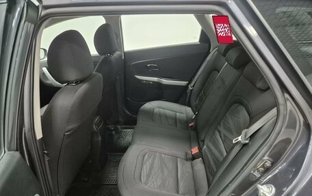 KIA cee'd III, 2014 год, 996 000 рублей, 14 фотография