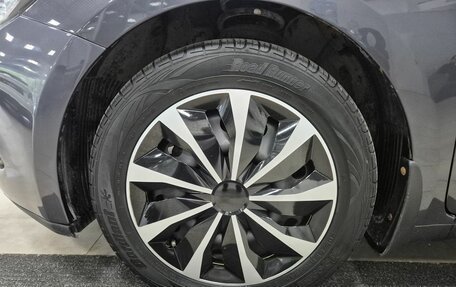 KIA cee'd III, 2014 год, 996 000 рублей, 28 фотография