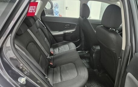 KIA cee'd III, 2014 год, 996 000 рублей, 15 фотография