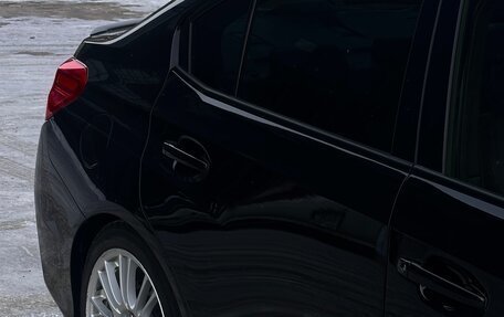 Subaru WRX I рестайлинг, 2015 год, 2 300 000 рублей, 8 фотография