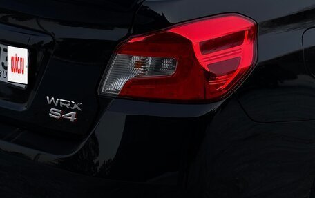 Subaru WRX I рестайлинг, 2015 год, 2 300 000 рублей, 5 фотография