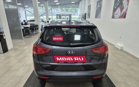 KIA cee'd III, 2014 год, 996 000 рублей, 6 фотография