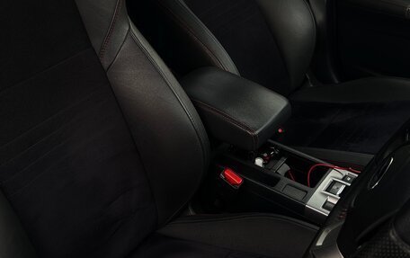 Subaru WRX I рестайлинг, 2015 год, 2 300 000 рублей, 13 фотография