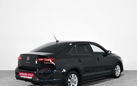 Volkswagen Polo VI (EU Market), 2021 год, 1 865 000 рублей, 3 фотография