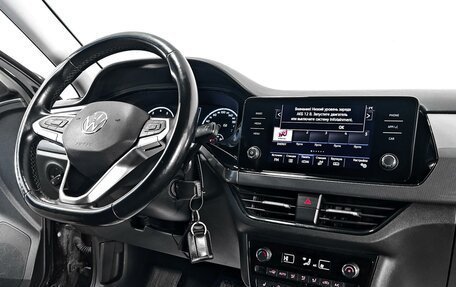 Volkswagen Polo VI (EU Market), 2021 год, 1 865 000 рублей, 8 фотография