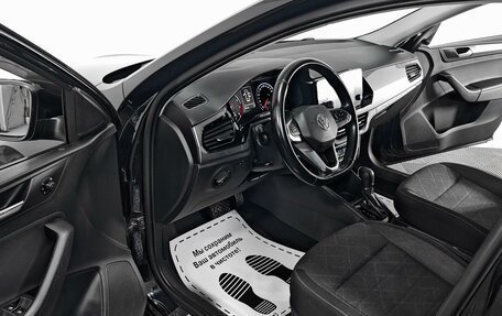 Volkswagen Polo VI (EU Market), 2021 год, 1 865 000 рублей, 6 фотография