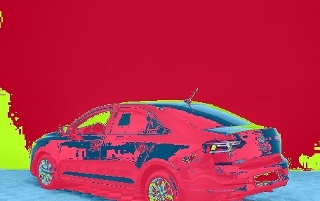 Volkswagen Polo VI (EU Market), 2021 год, 1 865 000 рублей, 4 фотография
