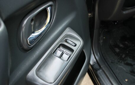 Suzuki Ignis II (HR), 2002 год, 209 000 рублей, 9 фотография