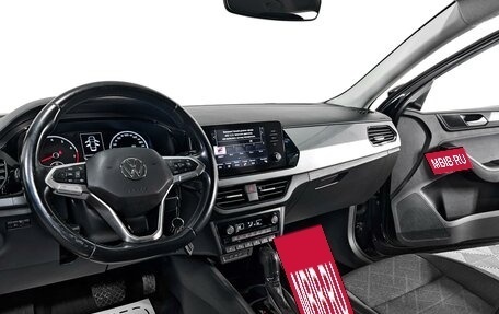 Volkswagen Polo VI (EU Market), 2021 год, 1 865 000 рублей, 7 фотография