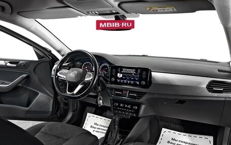 Volkswagen Polo VI (EU Market), 2021 год, 1 865 000 рублей, 9 фотография