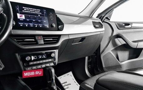 Volkswagen Polo VI (EU Market), 2021 год, 1 865 000 рублей, 10 фотография