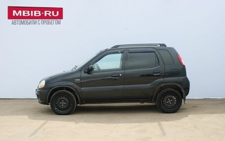 Suzuki Ignis II (HR), 2002 год, 209 000 рублей, 2 фотография