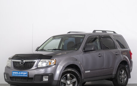 Mazda Tribute II, 2007 год, 1 039 000 рублей, 2 фотография