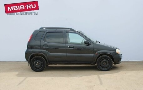 Suzuki Ignis II (HR), 2002 год, 209 000 рублей, 4 фотография