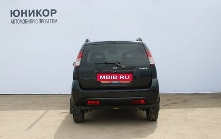 Suzuki Ignis II (HR), 2002 год, 209 000 рублей, 6 фотография